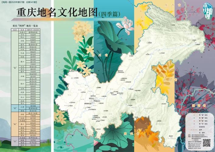 重庆市地理信息和遥感应用中心供图